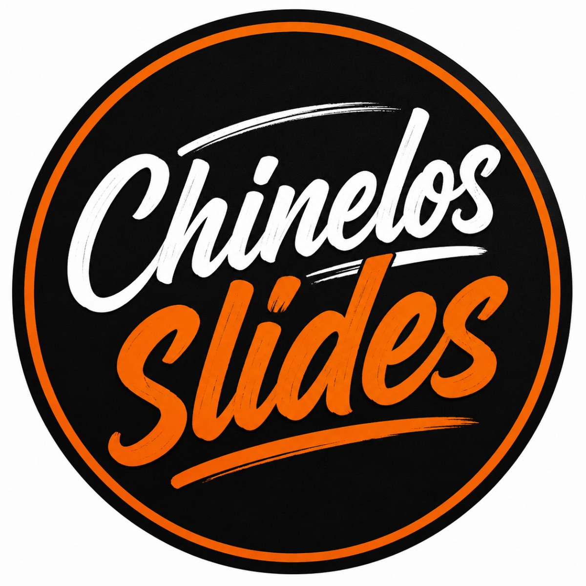 Chinelos Slide