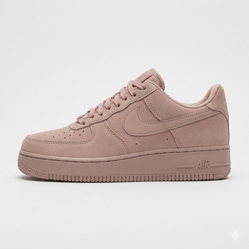 Tênis Air Force 1 - Flamingo RDS