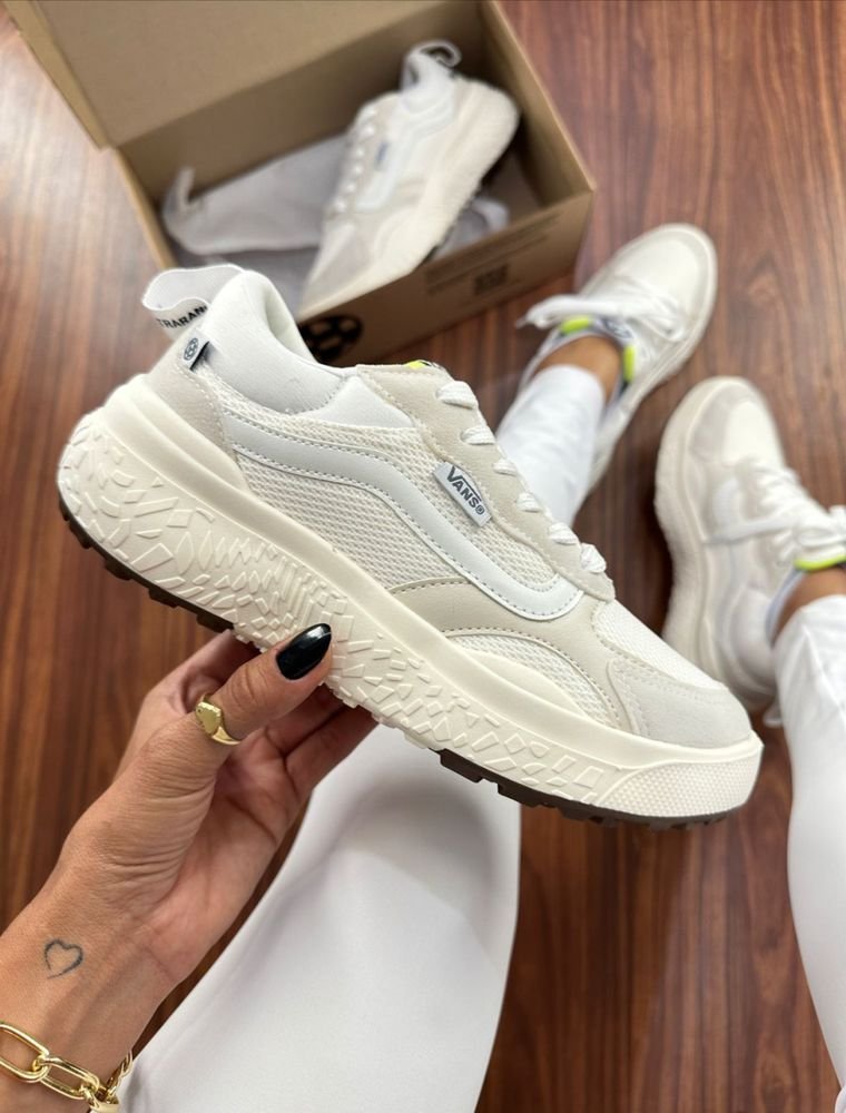 Tênis Ultrarange Neo - Branco RDS