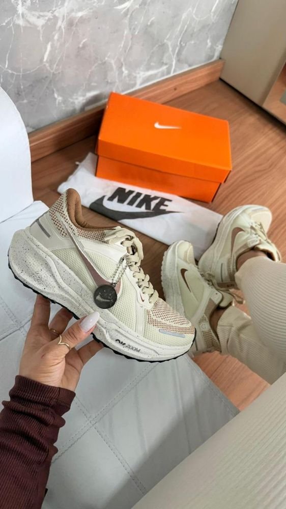 Nike Pegasus 41 - Areia RDS