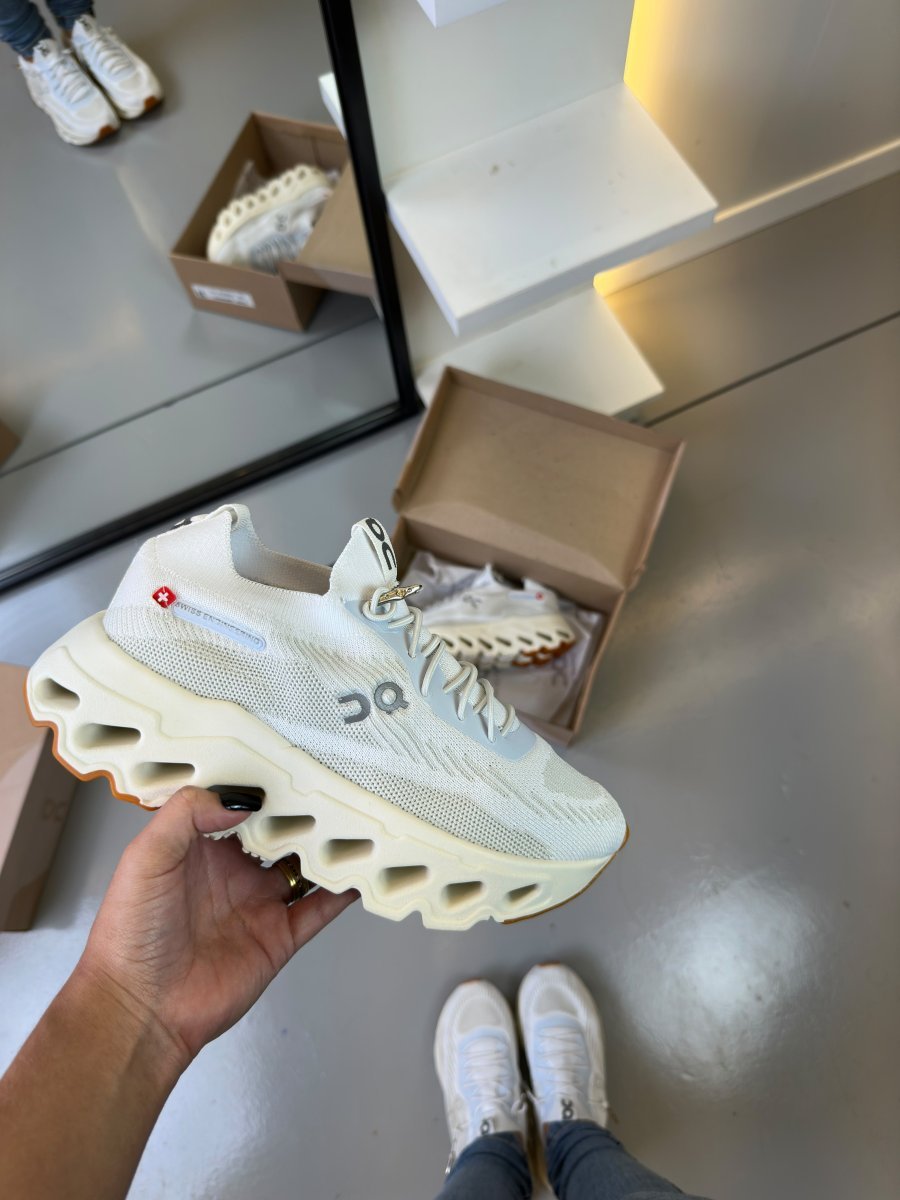 On Cloud Running - Branco RDS