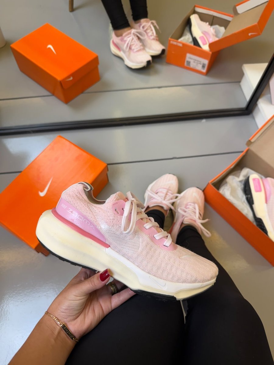 Nike Zoom Kinnit - Rosa RDS